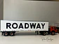 Camión Ford Serie C 1980 “Roadway” | Altaya 1:43 - Miniatura 8