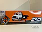 Grúa Jada Toys International DuraStar 4400 Flat Bed 1:24 - Miniatura 11