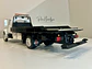 Grúa Jada Toys International DuraStar 4400 Flat Bed 1:24 - Miniatura 7