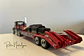 Camión Mack Granite con Rampla Cama Baja | First Gear 1:34 - Miniatura 7