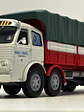 Pegaso 1063 “Manolo III” 1968 (1:43) – Camión Clásico Altaya Colección Española - thumbnail 1