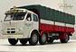 Camión Pegaso 1063 “Manolo III” 1968 (1:43) | Salvat - thumbnail 1