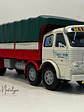 Pegaso 1063 “Manolo III” 1968 (1:43) – Camión Clásico Altaya Colección Española - thumbnail 3