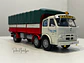 Camión Pegaso 1063 “Manolo III” 1968 (1:43) | Salvat - thumbnail 3