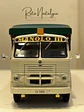 Pegaso 1063 “Manolo III” 1968 (1:43) – Camión Clásico Altaya Colección Española - thumbnail 8