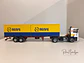 Camión Pegaso Troner 1236 RENFE 1:43 | Salvat - Miniatura 5