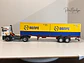 Camión Pegaso Troner 1236 RENFE 1:43 | Salvat - Miniatura 8