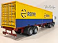 Camión Pegaso Troner 1236 RENFE 1:43 | Salvat - Miniatura 6