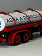 Camión Pegaso Comet 1065 “Agua a Domicilio” 1967 – Altaya/IXO escala 1:43 – Historia en Chile - Miniatura 6