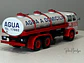 Camión Pegaso Comet 1065 “Agua a Domicilio” | Salvat 1:43 - Miniatura 6