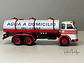 Camión Pegaso Comet 1065 “Agua a Domicilio” | Salvat 1:43 - Miniatura 5