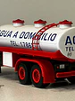 Camión Pegaso Comet 1065 “Agua a Domicilio” 1967 – Altaya/IXO escala 1:43 – Historia en Chile - Miniatura 7