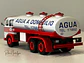 Camión Pegaso Comet 1065 “Agua a Domicilio” | Salvat 1:43 - Miniatura 7