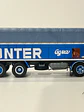 Pegaso 1066/52 Fonter 1972 – Salvat 1:43 | Colección Camiones Españoles.  Ruta Nostalgia - Miniatura 7