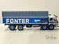 Camión Pegaso 1066/52 Fonter 1972 | Salvat 1:43 - Miniatura 7