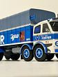 Pegaso 1066/52 Fonter 1972 – Salvat 1:43 | Colección Camiones Españoles.  Ruta Nostalgia - Miniatura 1