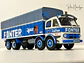 Camión Pegaso 1066/52 Fonter 1972 | Salvat 1:43 - Miniatura 1