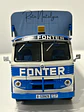 Pegaso 1066/52 Fonter 1972 – Salvat 1:43 | Colección Camiones Españoles.  Ruta Nostalgia - Miniatura 2