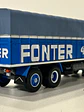 Pegaso 1066/52 Fonter 1972 – Salvat 1:43 | Colección Camiones Españoles.  Ruta Nostalgia - Miniatura 6