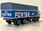 Camión Pegaso 1066/52 Fonter 1972 | Salvat 1:43 - Miniatura 6