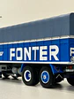 Pegaso 1066/52 Fonter 1972 – Salvat 1:43 | Colección Camiones Españoles.  Ruta Nostalgia - Miniatura 5