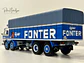 Camión Pegaso 1066/52 Fonter 1972 | Salvat 1:43 - Miniatura 5