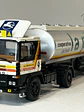 Pegaso 1231 T Cabeza Cuadrada (1983–1989) – Salvat Semi Remorque d’Exception 1:43 - Miniatura 1