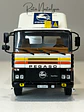 Pegaso 1231 T Cabeza Cuadrada (1983–1989) – Salvat Semi Remorque d’Exception 1:43 - Miniatura 2