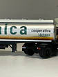 Pegaso 1231 T Cabeza Cuadrada (1983–1989) – Salvat Semi Remorque d’Exception 1:43 - Miniatura 3