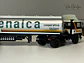 Camión Pegaso 1231 T Cabeza Cuadrada (1983 | Salvat 1:43 - Miniatura 3