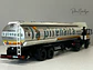 Camión Pegaso 1231 T Cabeza Cuadrada (1983 | Salvat 1:43 - Miniatura 4