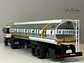 Camión Pegaso 1231 T Cabeza Cuadrada (1983 | Salvat 1:43 - Miniatura 5