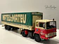 Camión Pegaso 2080/50 Mateu & Mateu 1972 | Salvat 1:43 - Miniatura 9