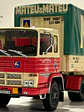 Camión Pegaso 2080/50 Mateu & Mateu 1972 | Salvat 1:43 – tráiler clásico español para coleccionistas y transportistas nostálgicos - Miniatura 3