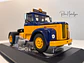 Camión Scania 110 Super ASG 1953 | IXO Escala 1:43 - Miniatura 3