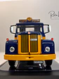 Camión modelo Scania 110 Super ASG 1953 – Ixo Models 1:43 (Coleccionable diecast) - Miniatura 2