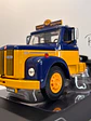 Camión modelo Scania 110 Super ASG 1953 – Ixo Models 1:43 (Coleccionable diecast) - Miniatura 3