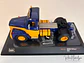 Camión Scania 110 Super ASG 1953 | IXO Escala 1:43 - Miniatura 4