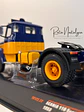 Camión modelo Scania 110 Super ASG 1953 – Ixo Models 1:43 (Coleccionable diecast) - Miniatura 5