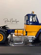 Camión modelo Scania 110 Super ASG 1953 – Ixo Models 1:43 (Coleccionable diecast) - Miniatura 8