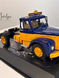 Camión modelo Scania 110 Super ASG 1953 – Ixo Models 1:43 (Coleccionable diecast) - Miniatura 9