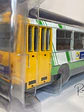 Pegaso 5062A – Autobús Urbano 1976 | Salvat 1:43 – Colección Pegaso España - Miniatura 11