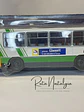 Pegaso 5062A – Autobús Urbano 1976 | Salvat 1:43 – Colección Pegaso España - Miniatura 10