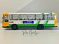 Bus Pegaso 5062A 1976 | Salvat 1:43 Coleccionable - Miniatura 8