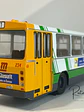Pegaso 5062A – Autobús Urbano 1976 | Salvat 1:43 – Colección Pegaso España - Miniatura 6