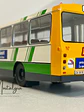 Pegaso 5062A – Autobús Urbano 1976 | Salvat 1:43 – Colección Pegaso España - Miniatura 7