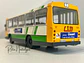 Bus Pegaso 5062A 1976 | Salvat 1:43 Coleccionable - Miniatura 7
