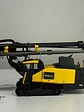 Perforadora Superficie | Epiroc SmartROC D65 - Escala 1:50 | Equipo de Perforación Coleccionable Metálico (Die-cast) - Miniatura 8