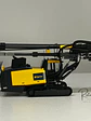 Perforadora Superficie | Epiroc SmartROC D65 - Escala 1:50 | Equipo de Perforación Coleccionable Metálico (Die-cast) - Miniatura 5