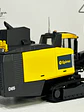 Perforadora Superficie | Epiroc SmartROC D65 - Escala 1:50 | Equipo de Perforación Coleccionable Metálico (Die-cast) - Miniatura 6